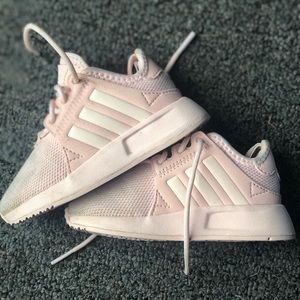 Adidas Toddler shoes
